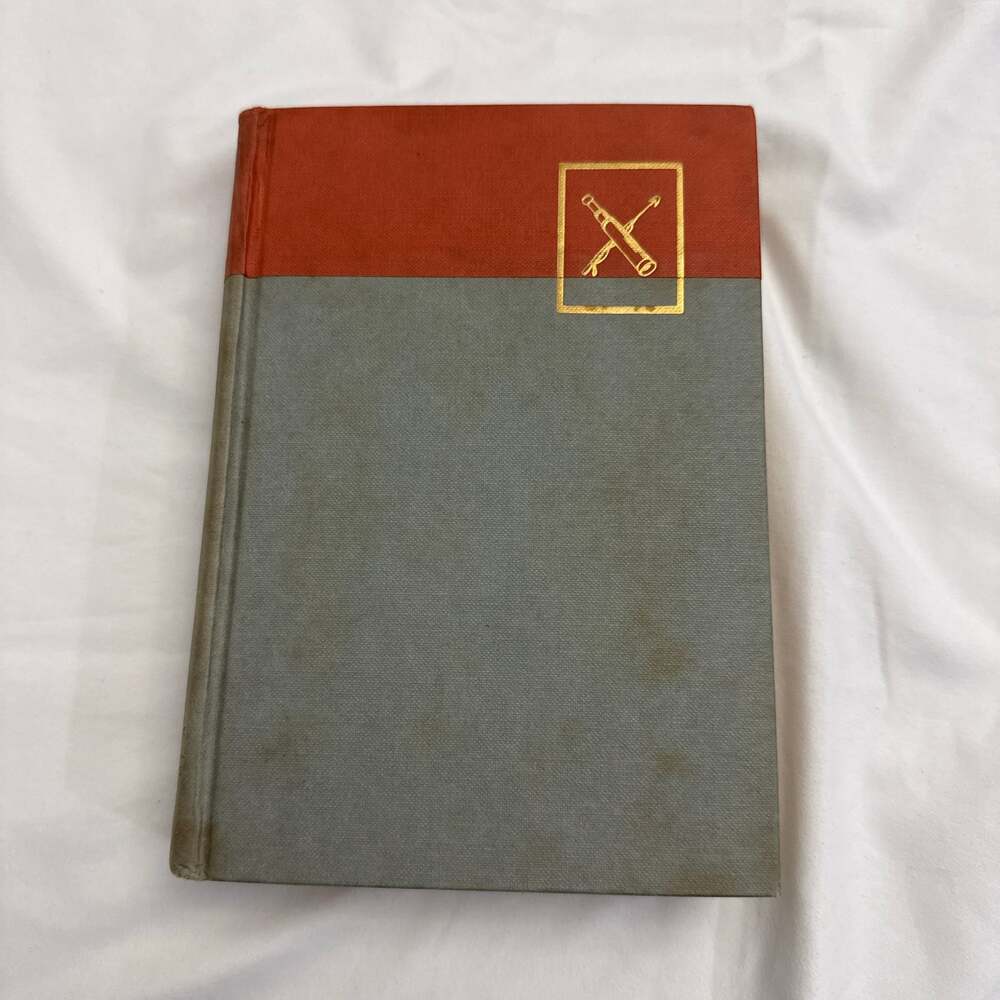 Melville: Moby Dick, Typee, Billy Budd - (Vintage 1963 Hardcover)